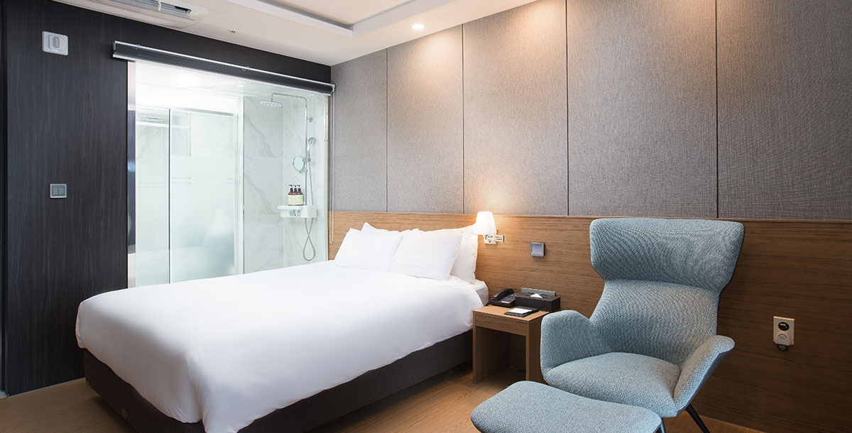 deluxeDouble 이미지1