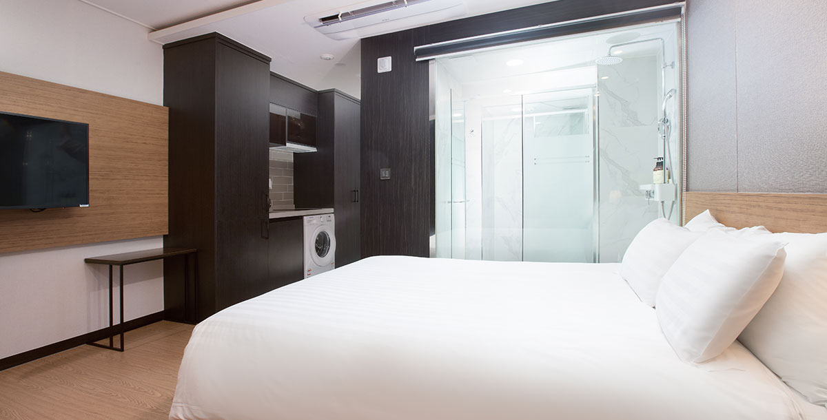 deluxeDouble 이미지1