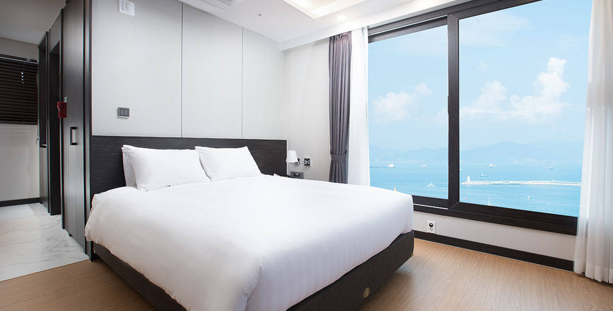 오션 코너 더블 이미지